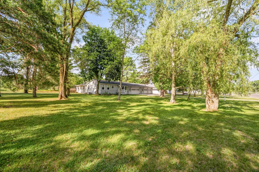 18751 16 Mile Road Big Rapids Charter Township MI 49307