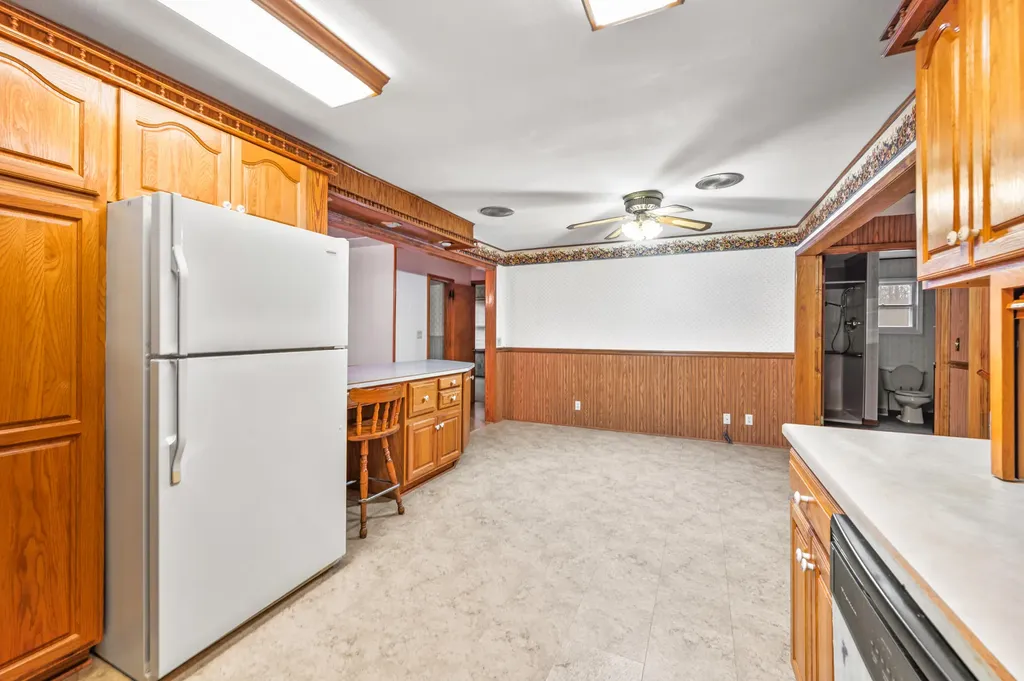 18751 16 Mile Road Big Rapids Charter Township MI 49307
