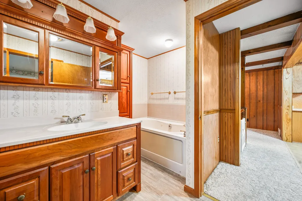 18751 16 Mile Road Big Rapids Charter Township MI 49307