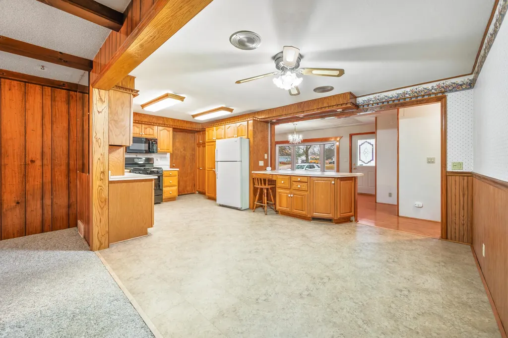 18751 16 Mile Road Big Rapids Charter Township MI 49307