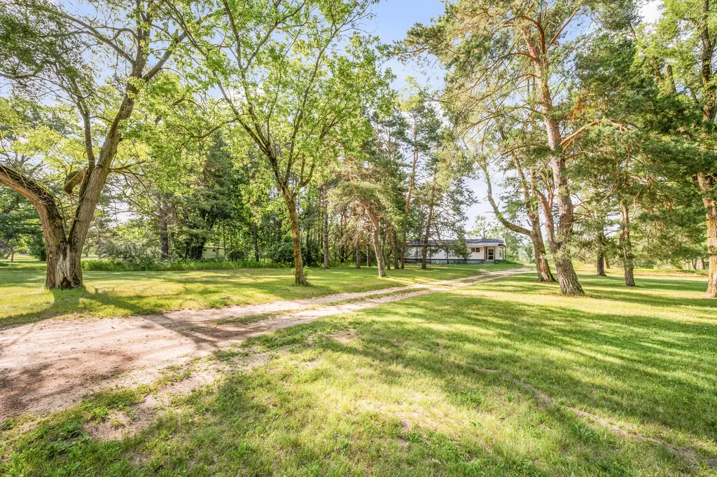 18751 16 Mile Road Big Rapids Charter Township MI 49307