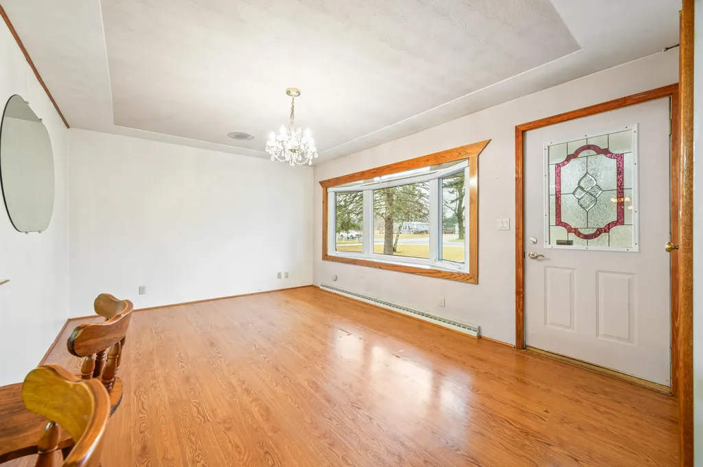 18751 16 Mile Road Big Rapids Charter Township MI 49307