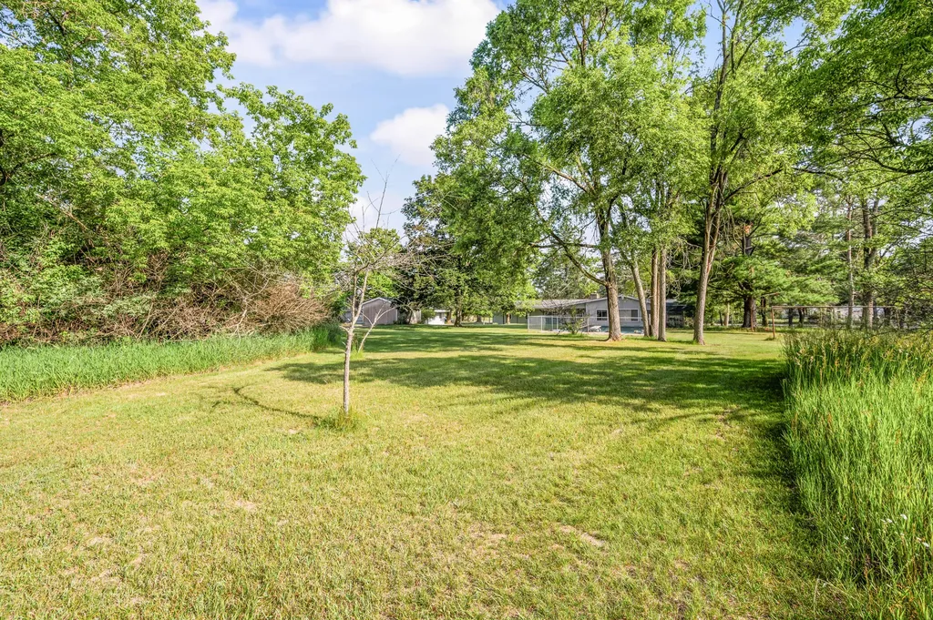 18751 16 Mile Road Big Rapids Charter Township MI 49307