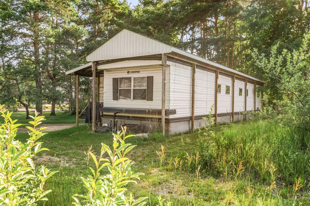 18751 16 Mile Road Big Rapids Charter Township MI 49307