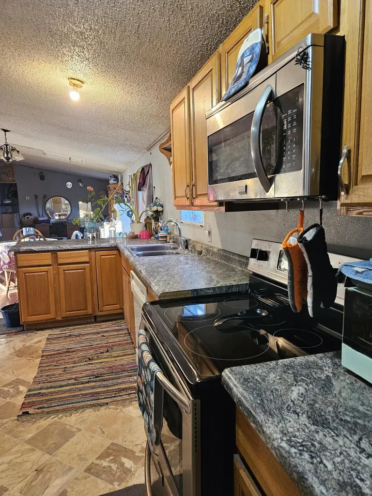 9156 50th Avenue Sylvan Township MI 49631