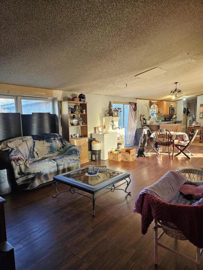9156 50th Avenue Sylvan Township MI 49631
