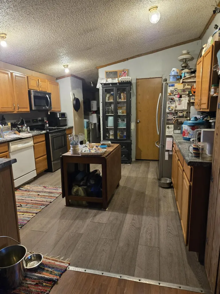 9156 50th Avenue Sylvan Township MI 49631