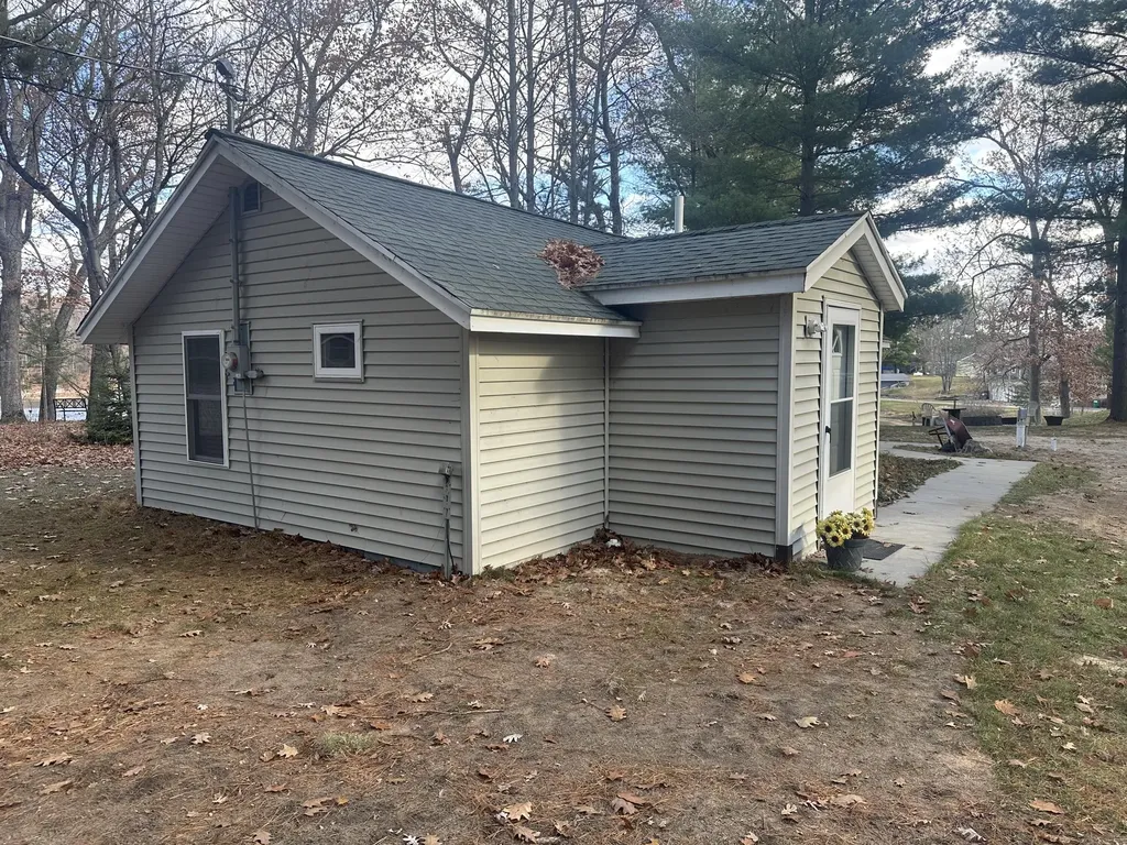 10018 S Rebecca Road Lake Township MI 49304