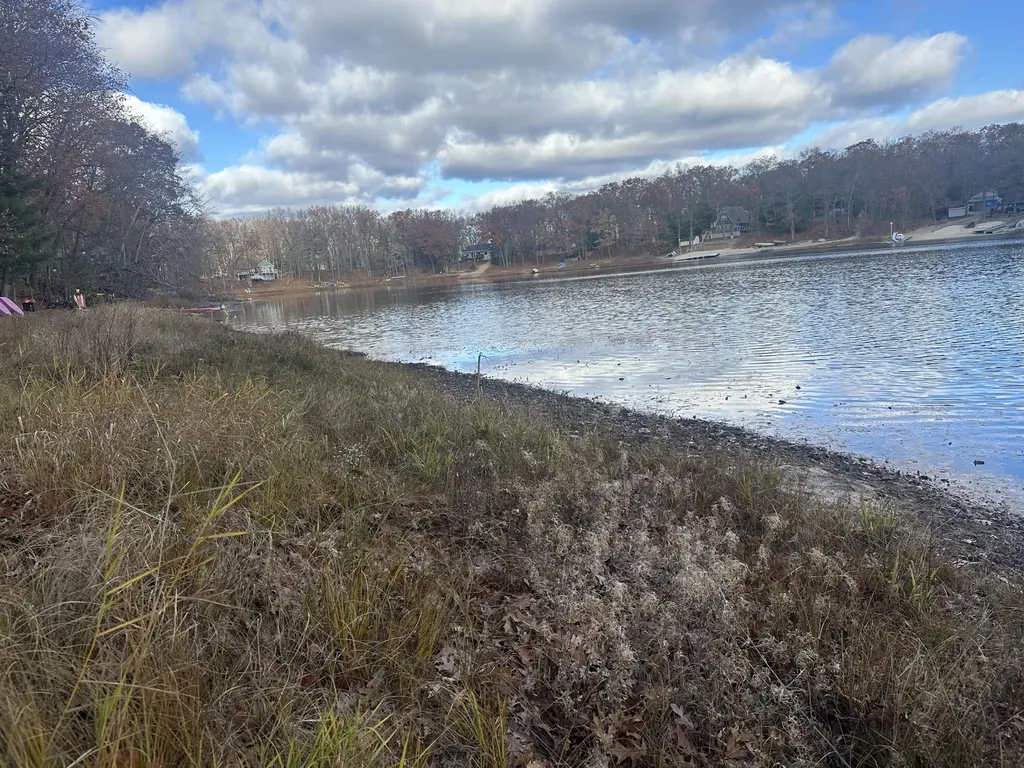 10018 S Rebecca Road Lake Township MI 49304