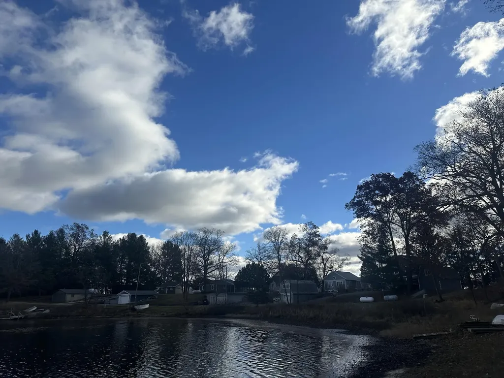 10018 S Rebecca Road Lake Township MI 49304