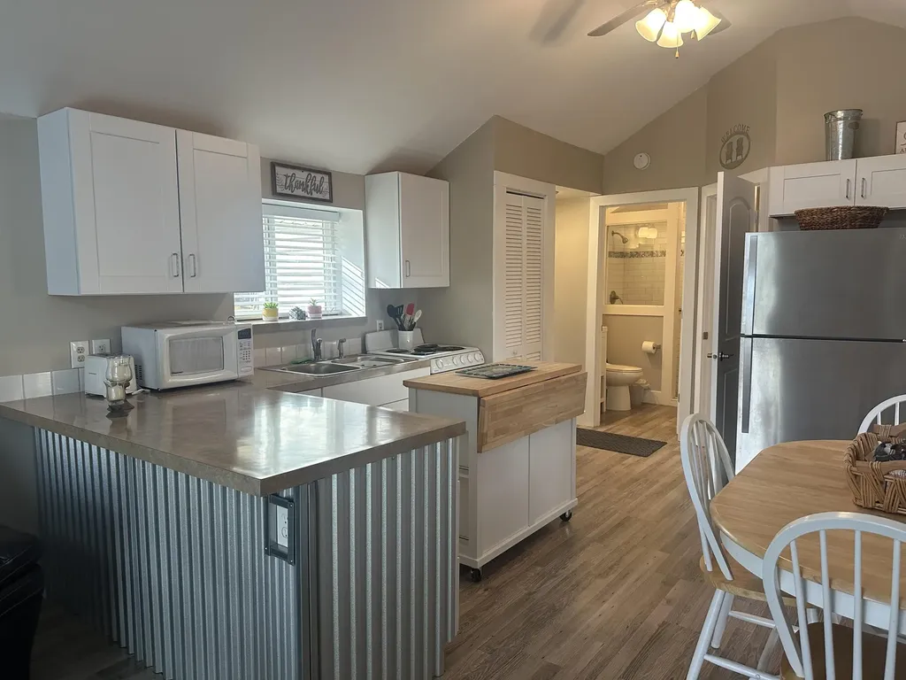 10018 S Rebecca Road Lake Township MI 49304