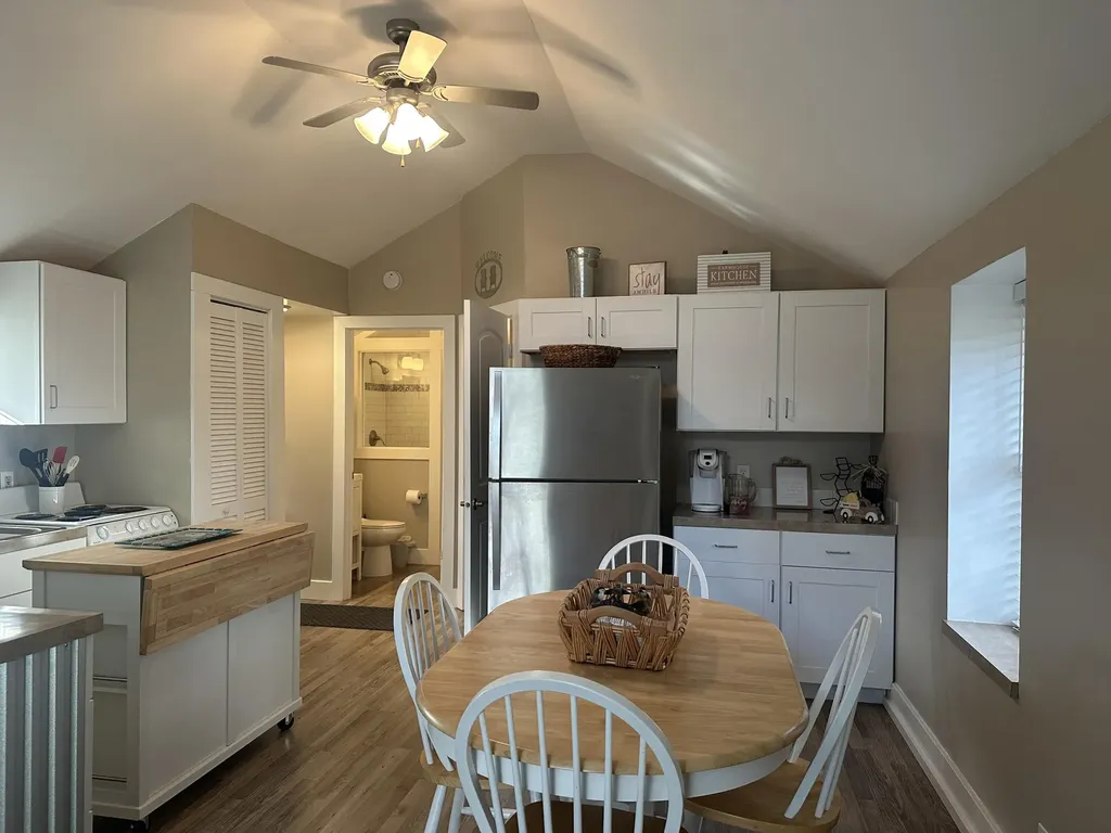 10018 S Rebecca Road Lake Township MI 49304