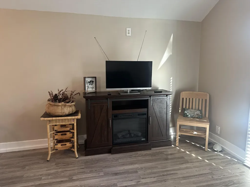 10018 S Rebecca Road Lake Township MI 49304