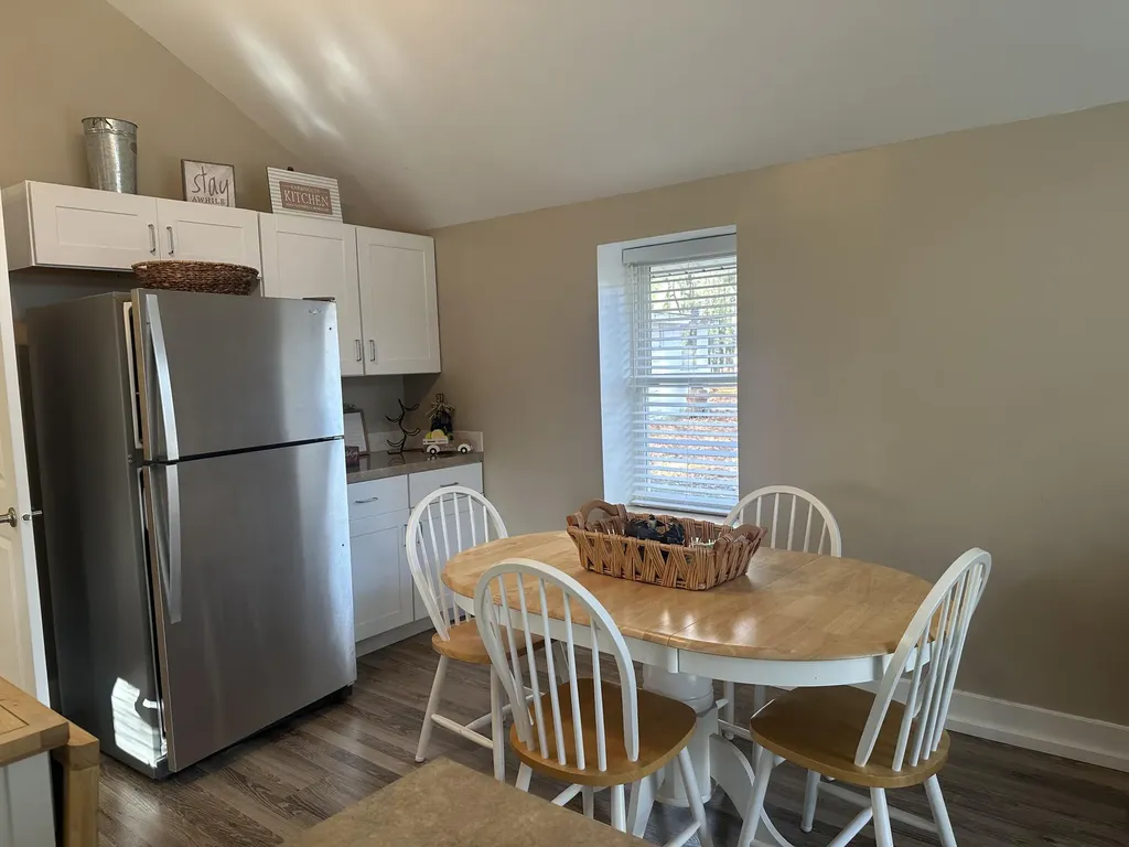 10018 S Rebecca Road Lake Township MI 49304