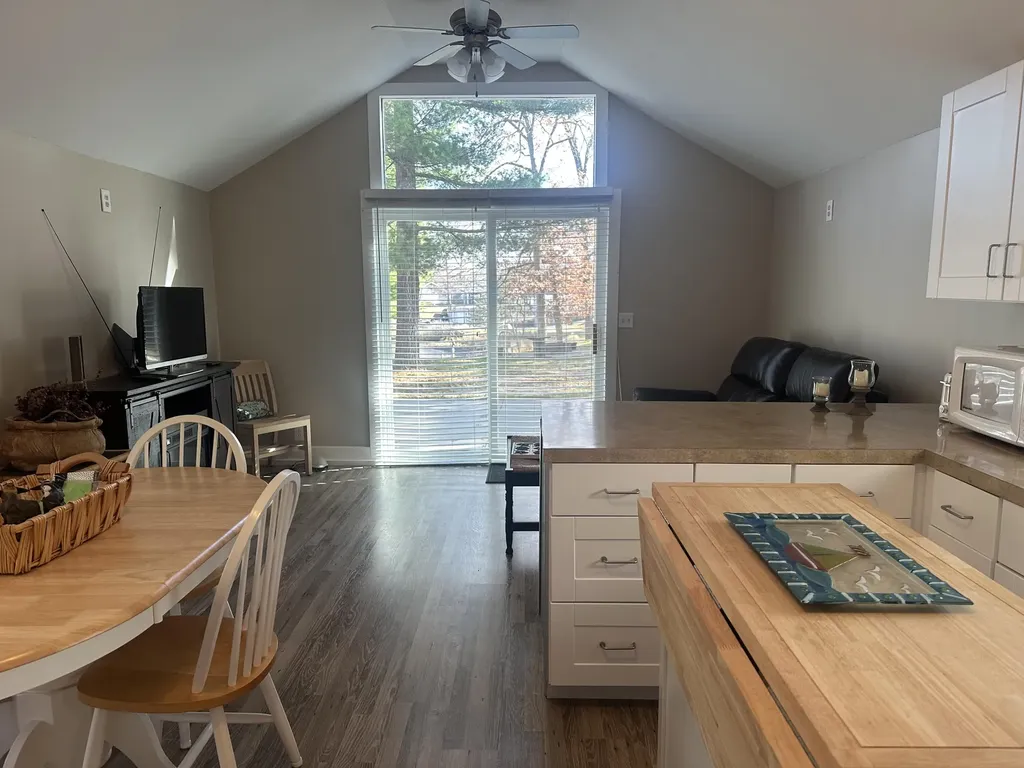 10018 S Rebecca Road Lake Township MI 49304