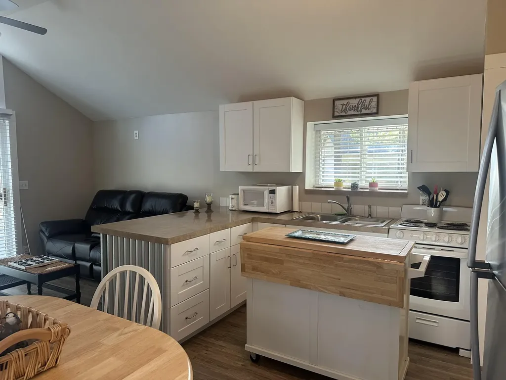 10018 S Rebecca Road Lake Township MI 49304