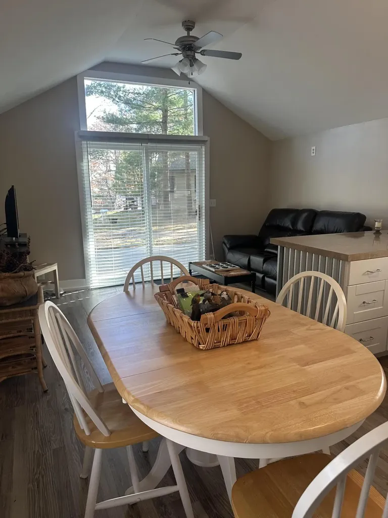 10018 S Rebecca Road Lake Township MI 49304