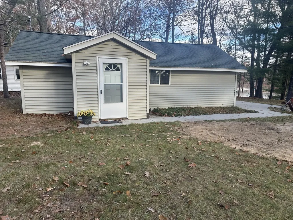 10018 S Rebecca Road Lake Township MI 49304