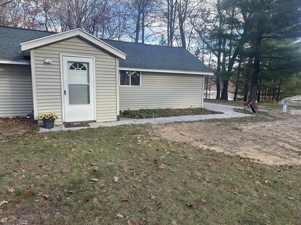 10018 S Rebecca Road Lake Township MI 49304