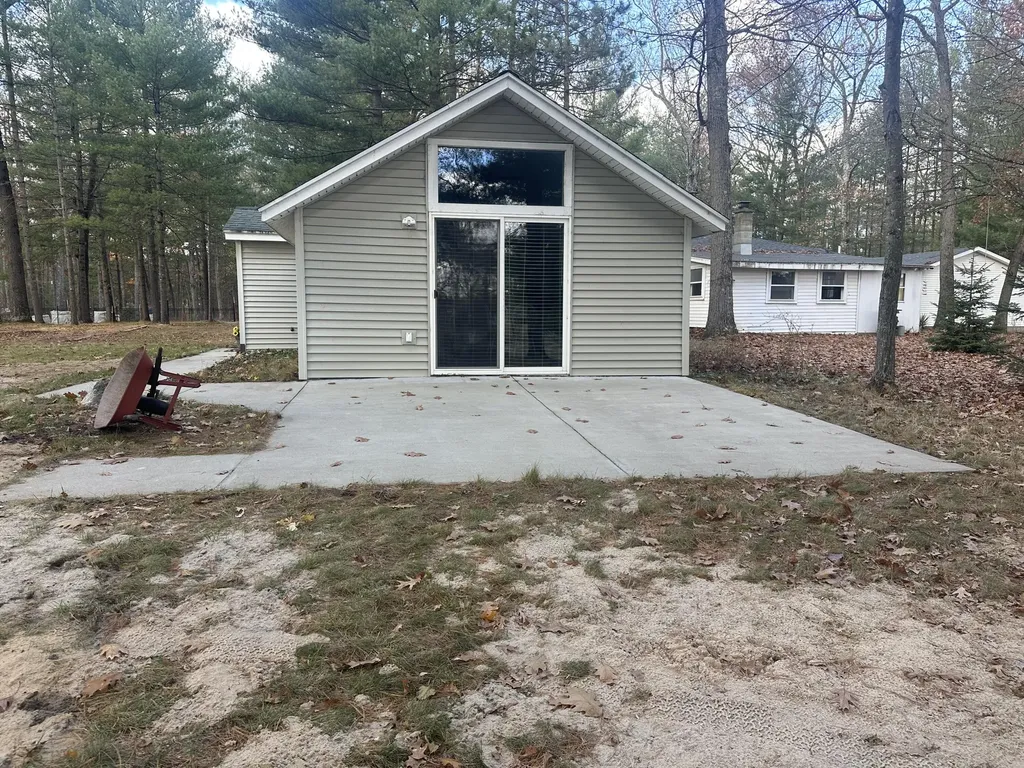 10018 S Rebecca Road Lake Township MI 49304