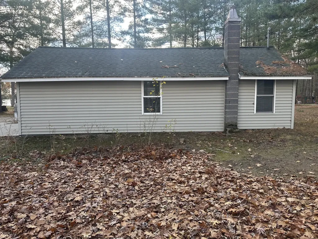 10018 S Rebecca Road Lake Township MI 49304