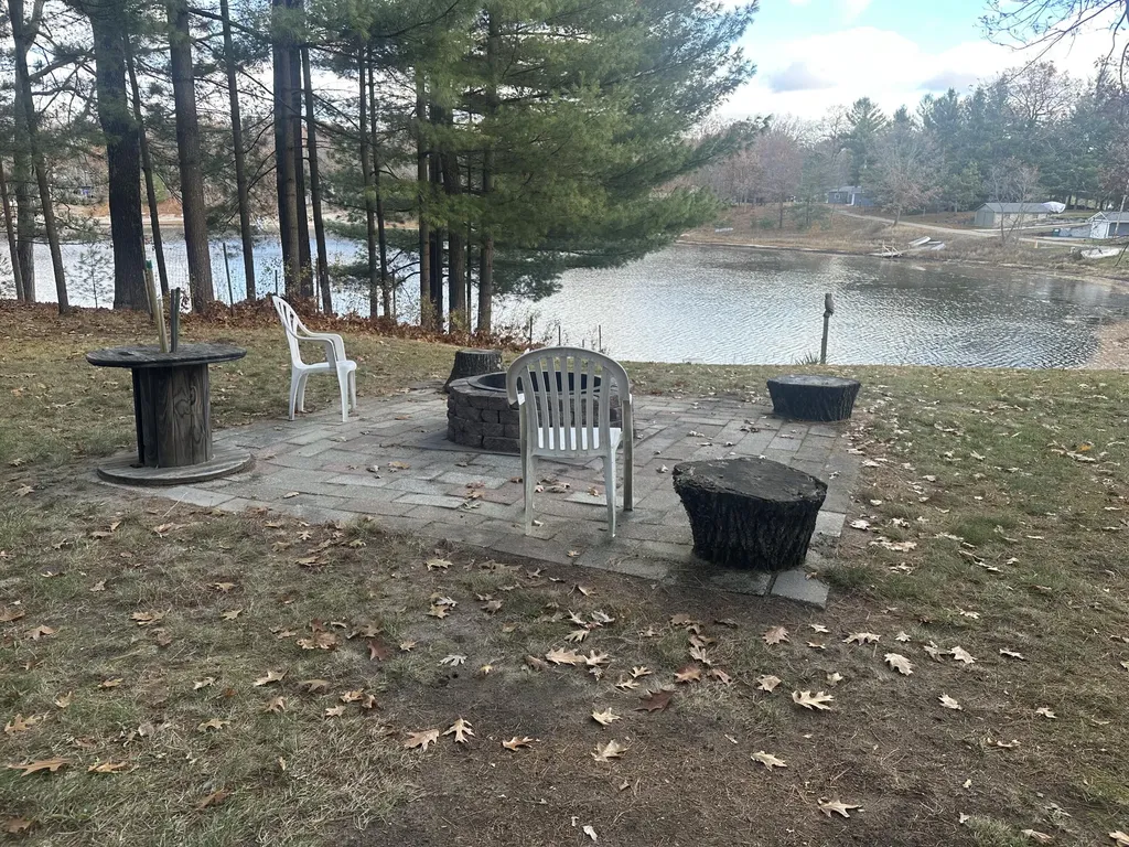10018 S Rebecca Road Lake Township MI 49304