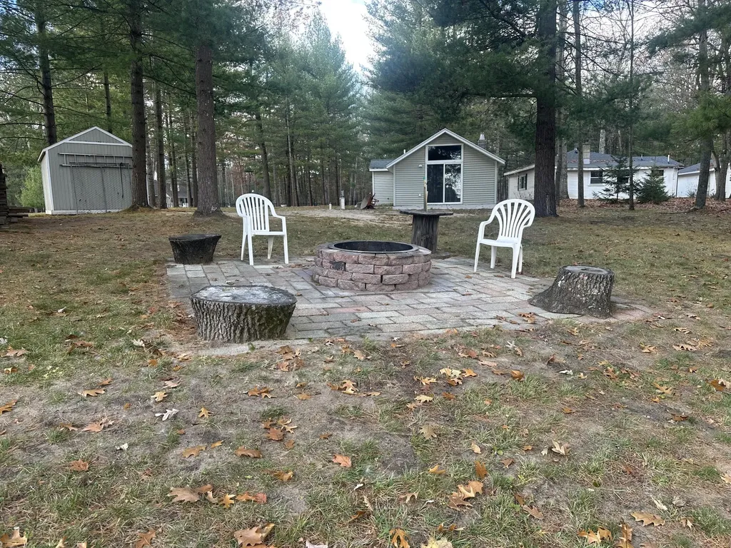10018 S Rebecca Road Lake Township MI 49304