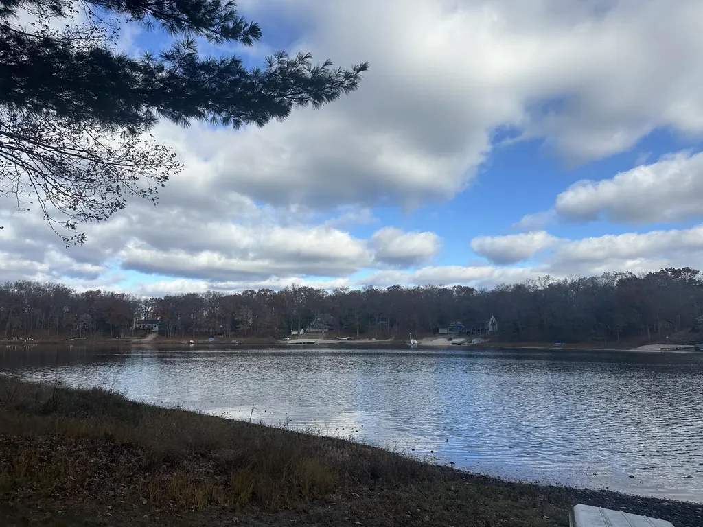 10018 S Rebecca Road Lake Township MI 49304