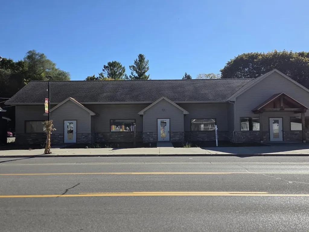 165 W Wheatland Avenue Wheatland Township MI 49340