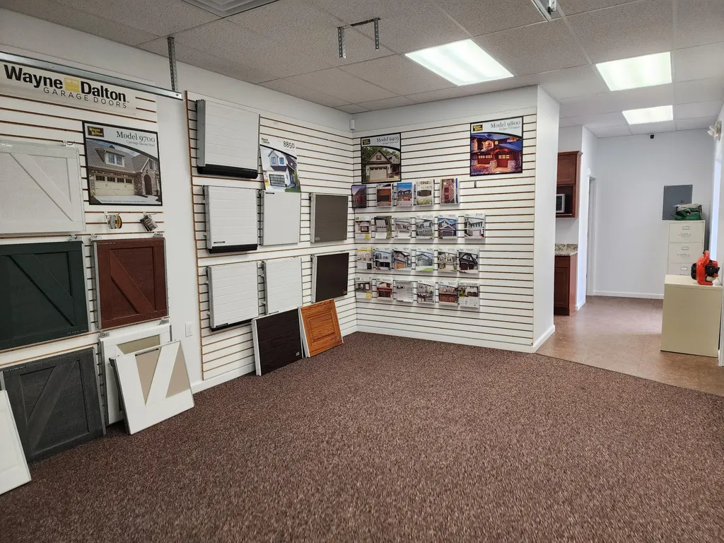 165 W Wheatland Avenue Wheatland Township MI 49340