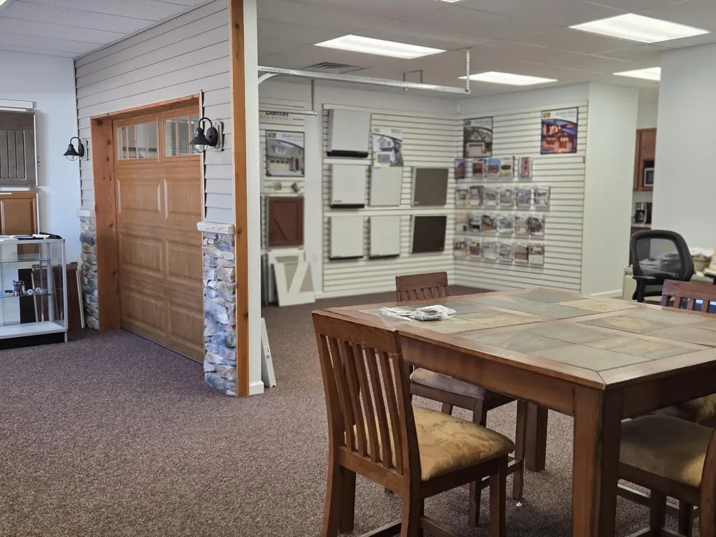 165 W Wheatland Avenue Wheatland Township MI 49340