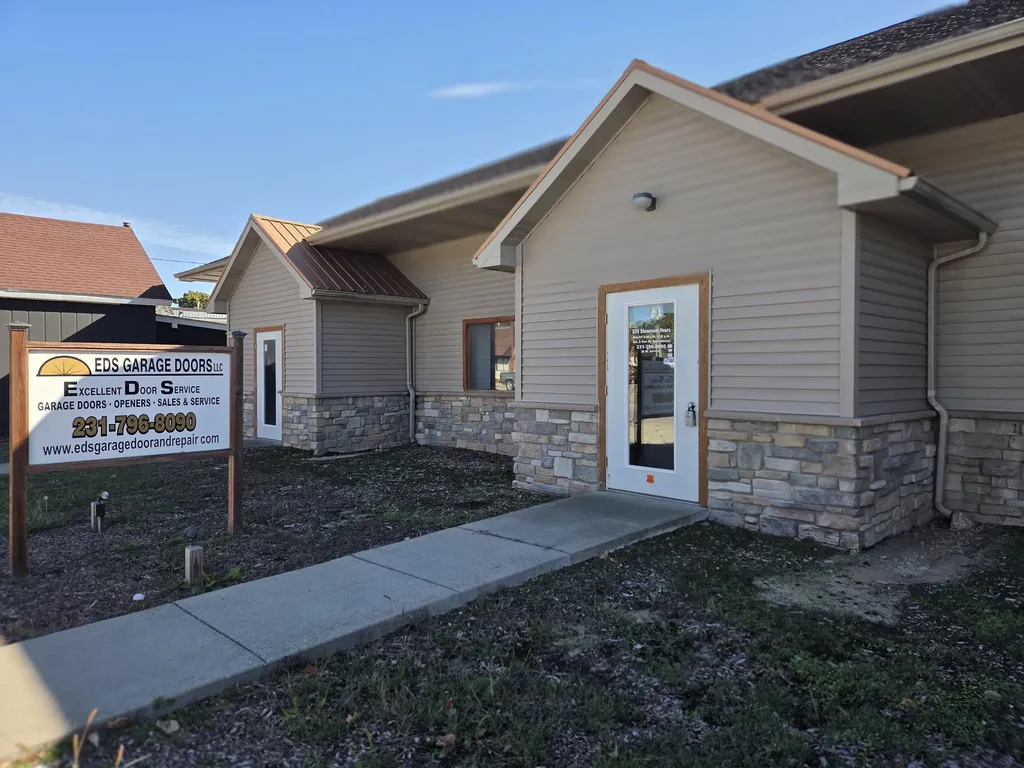 165 W Wheatland Avenue Wheatland Township MI 49340