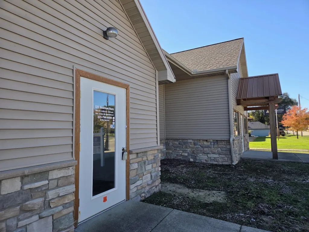 165 W Wheatland Avenue Wheatland Township MI 49340
