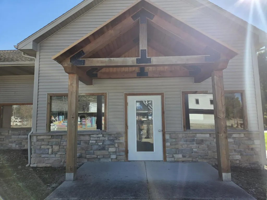 165 W Wheatland Avenue Wheatland Township MI 49340
