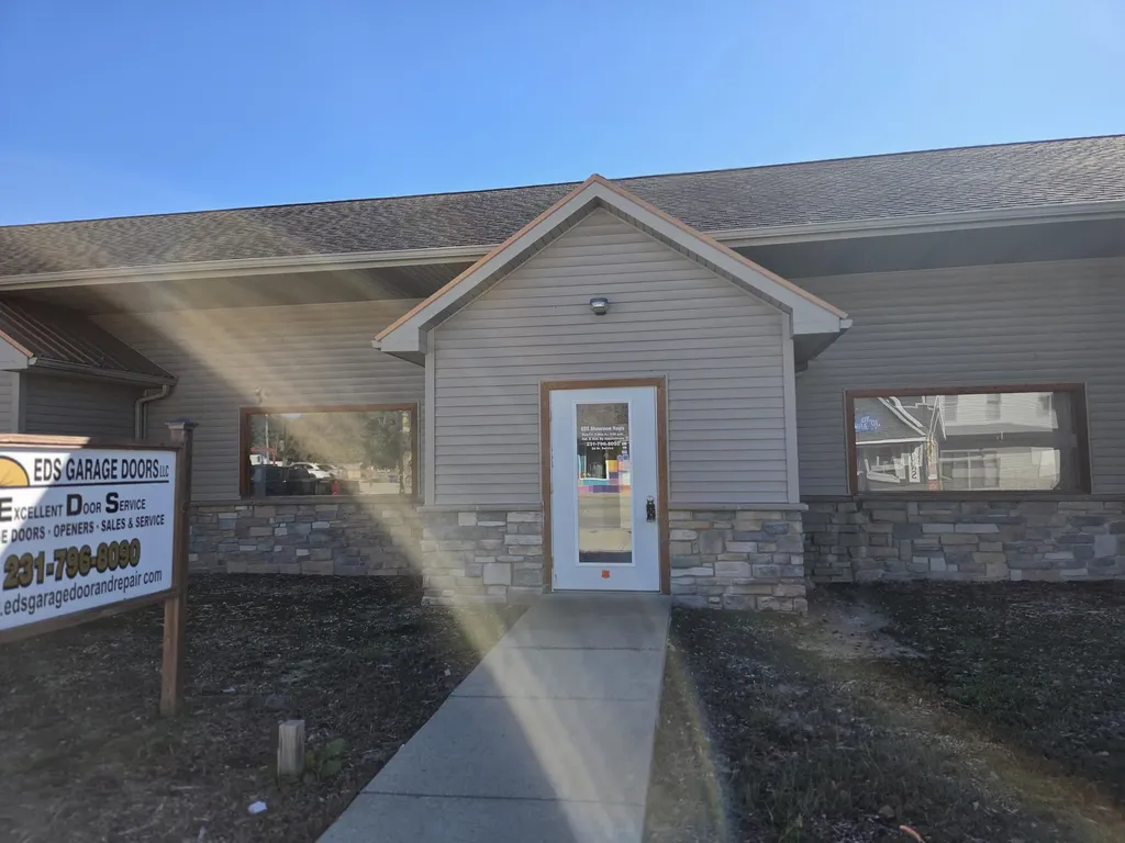165 W Wheatland Avenue Wheatland Township MI 49340