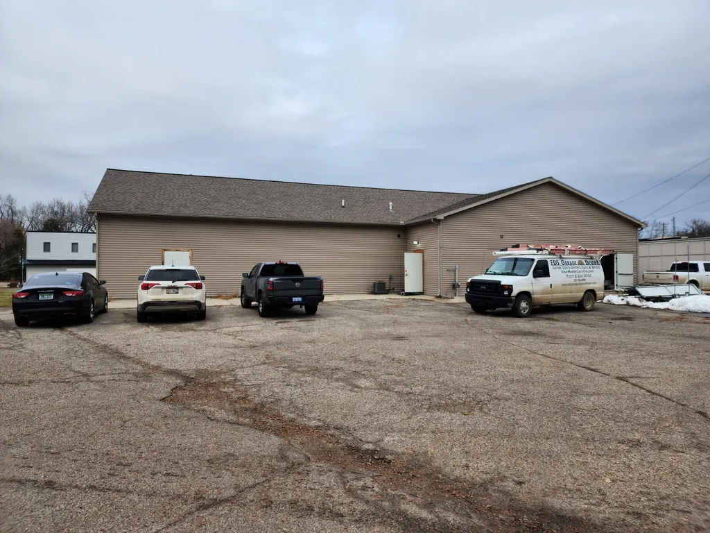 165 W Wheatland Avenue Wheatland Township MI 49340