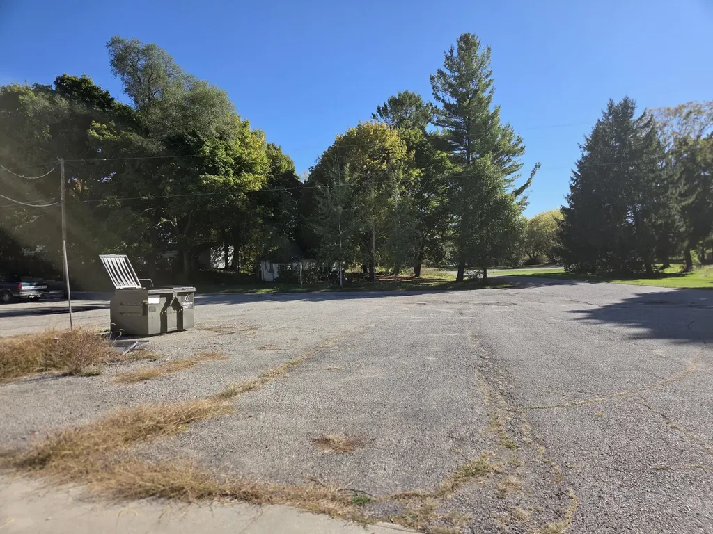 165 W Wheatland Avenue Wheatland Township MI 49340