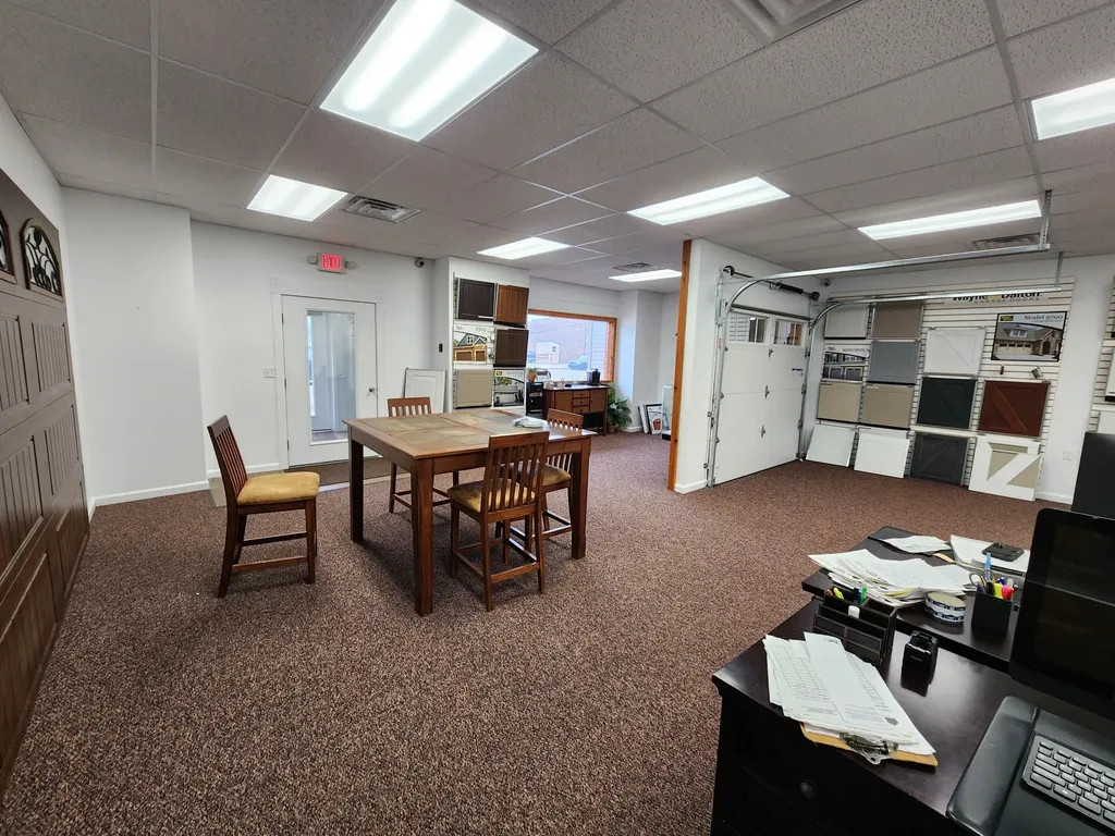 165 W Wheatland Avenue Wheatland Township MI 49340