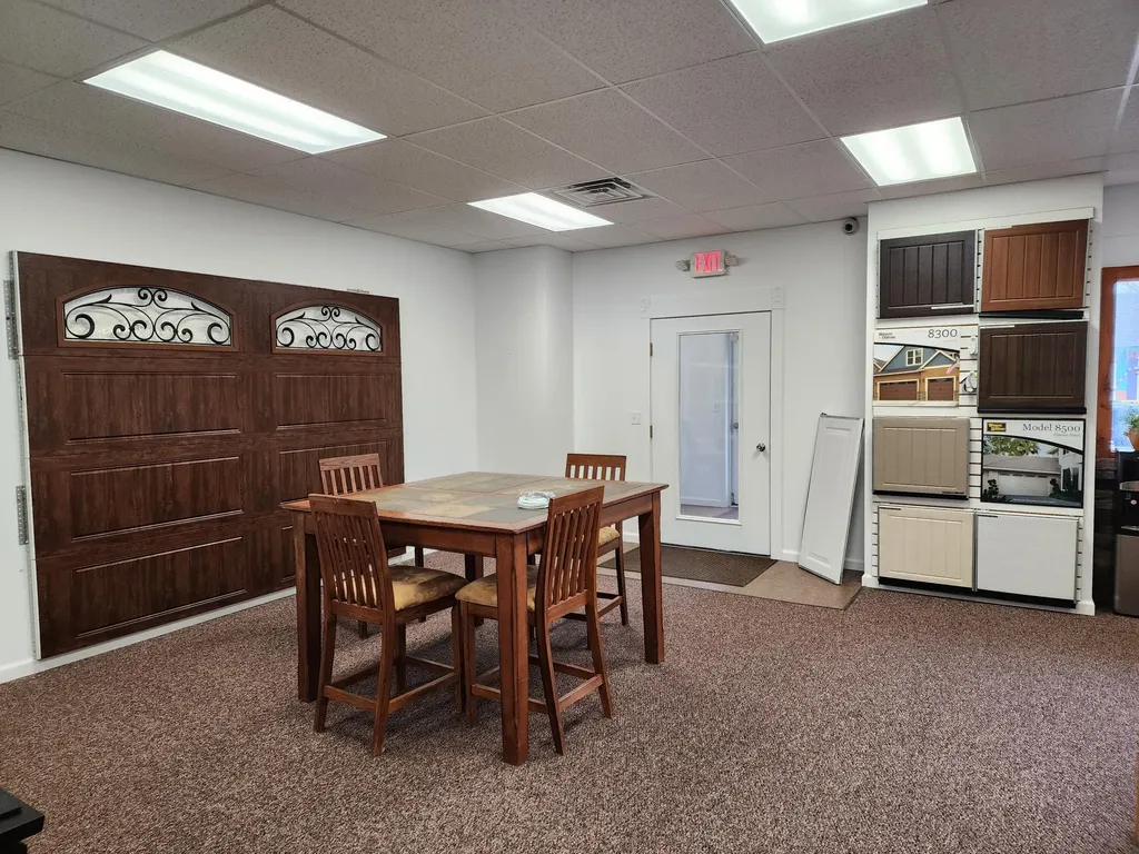 165 W Wheatland Avenue Wheatland Township MI 49340