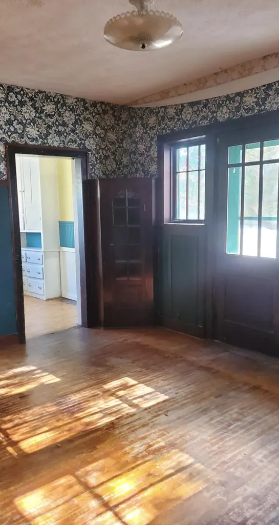 306 N Carland Street Marion Township MI 49665