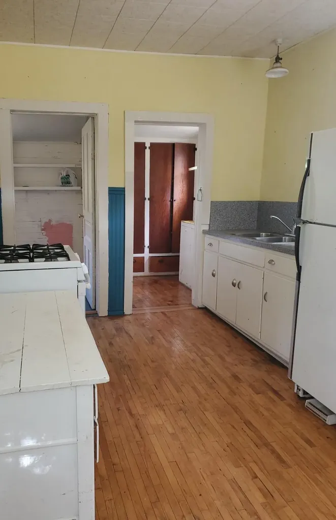 306 N Carland Street Marion Township MI 49665
