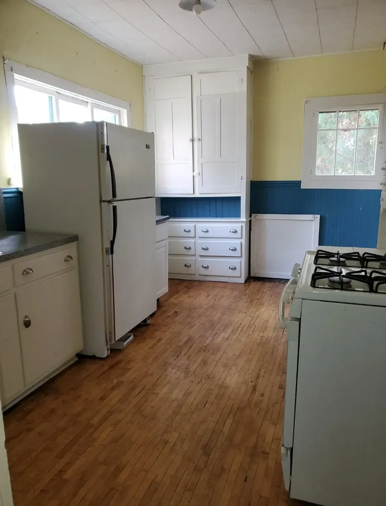 306 N Carland Street Marion Township MI 49665