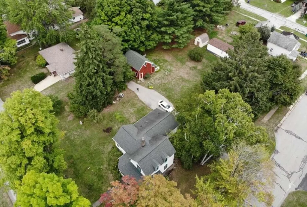 306 N Carland Street Marion Township MI 49665