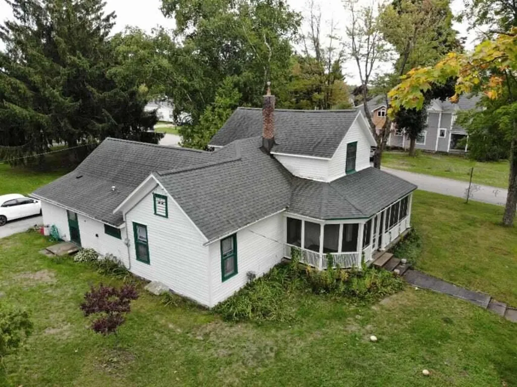306 N Carland Street Marion Township MI 49665
