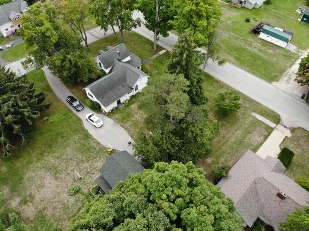 306 N Carland Street Marion Township MI 49665