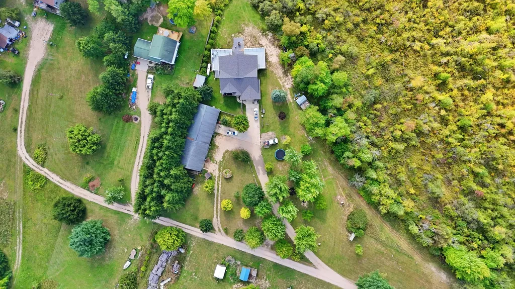 491 Bitter Creek Lane Pierson Township MI 49339