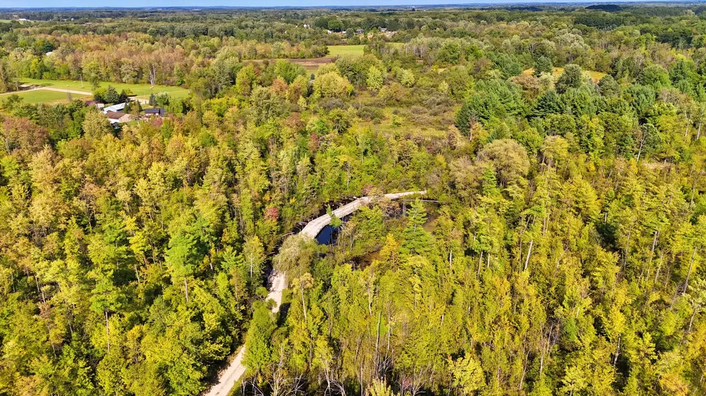 491 Bitter Creek Lane Pierson Township MI 49339