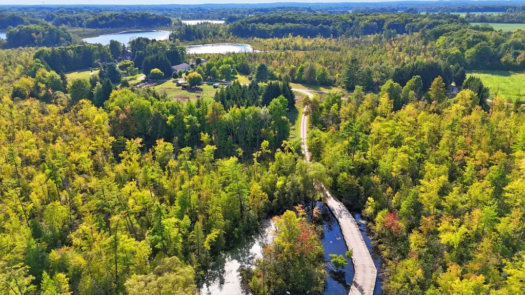 491 Bitter Creek Lane Pierson Township MI 49339