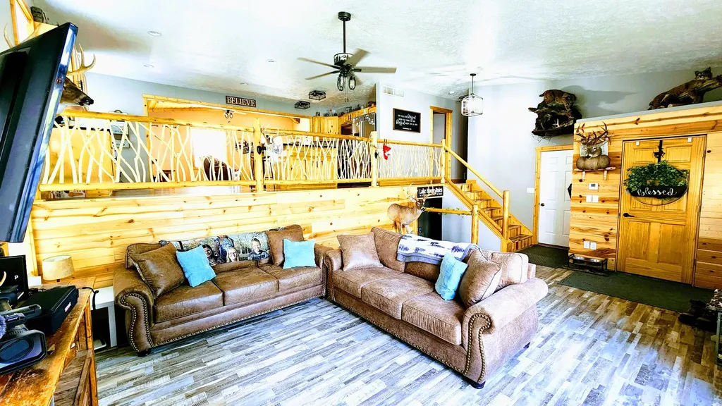 491 Bitter Creek Lane Pierson Township MI 49339