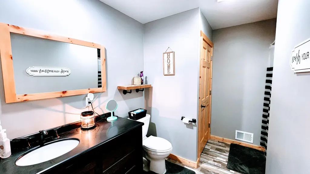 491 Bitter Creek Lane Pierson Township MI 49339